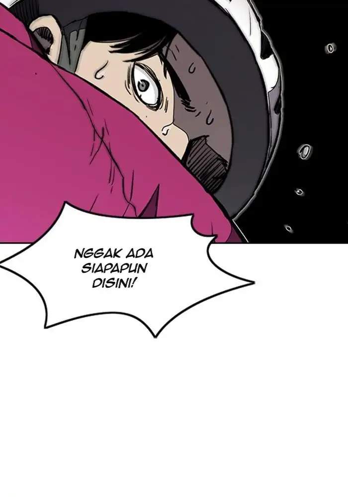 Wind Breaker Chapter 266 page 55