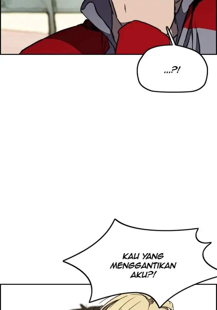 Wind Breaker Chapter 266 page 6