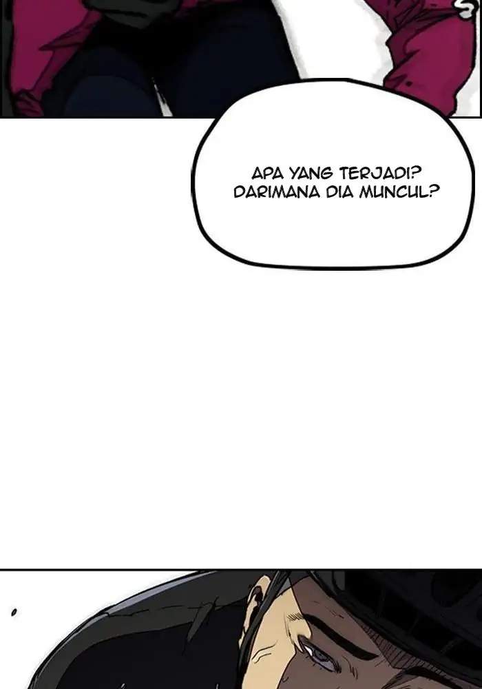 Wind Breaker Chapter 266 page 65