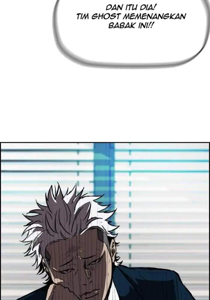 Wind Breaker Chapter 266 page 72