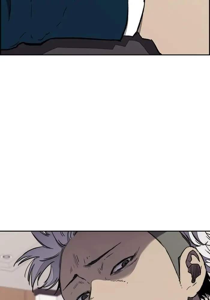 Wind Breaker Chapter 266 page 76