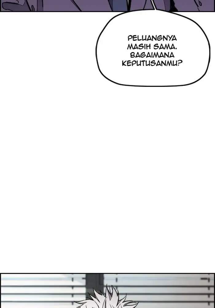Wind Breaker Chapter 266 page 82