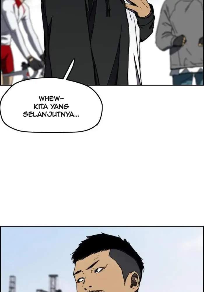 Wind Breaker Chapter 266 page 88