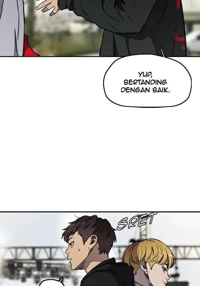Wind Breaker Chapter 266 page 96