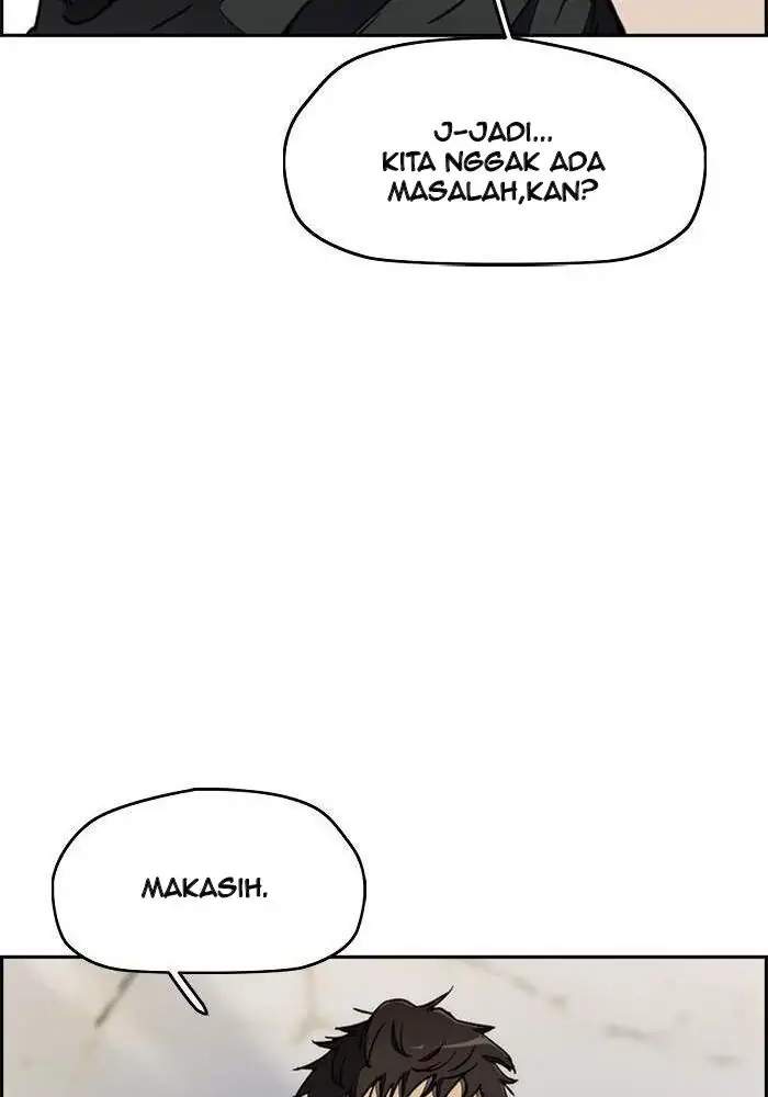 Wind Breaker Chapter 265 page 20
