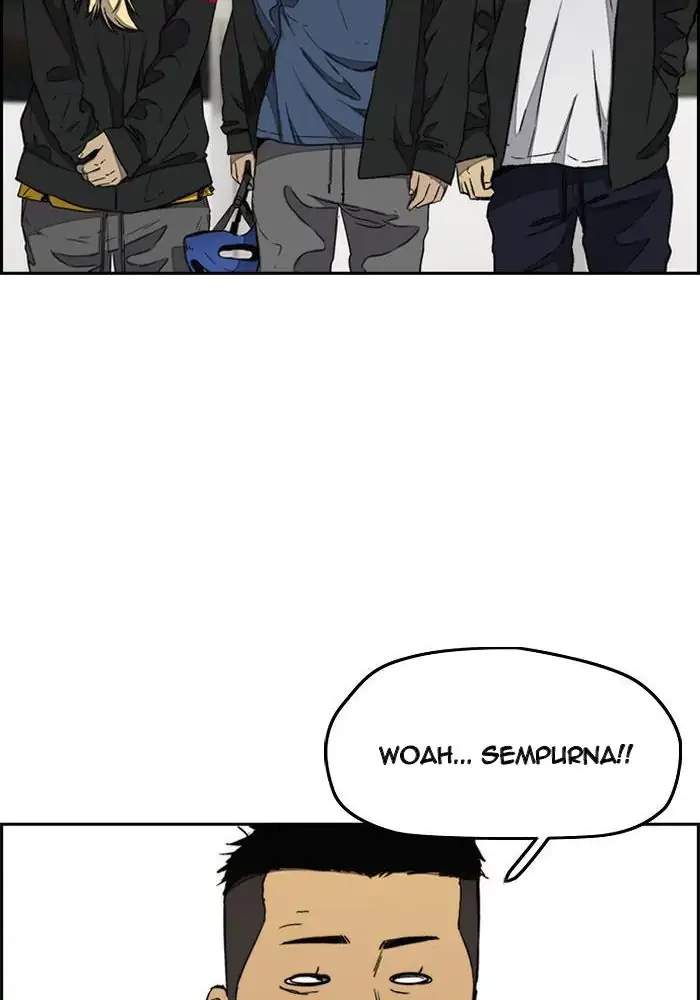 Wind Breaker Chapter 265 page 31