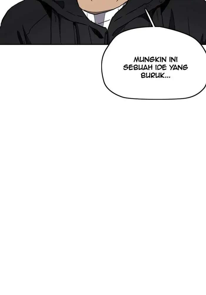 Wind Breaker Chapter 265 page 35
