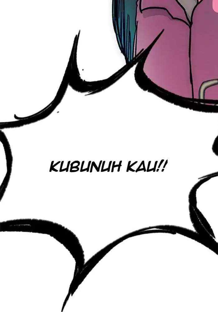 Wind Breaker Chapter 265 page 45