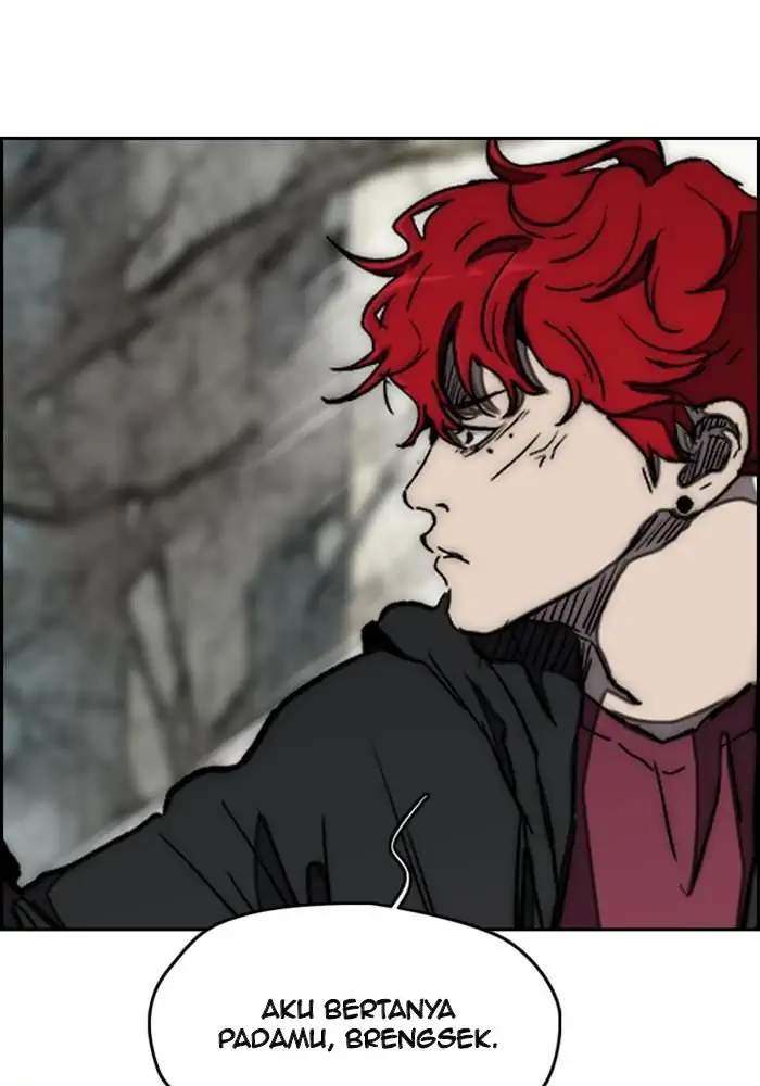 Wind Breaker Chapter 265 page 5