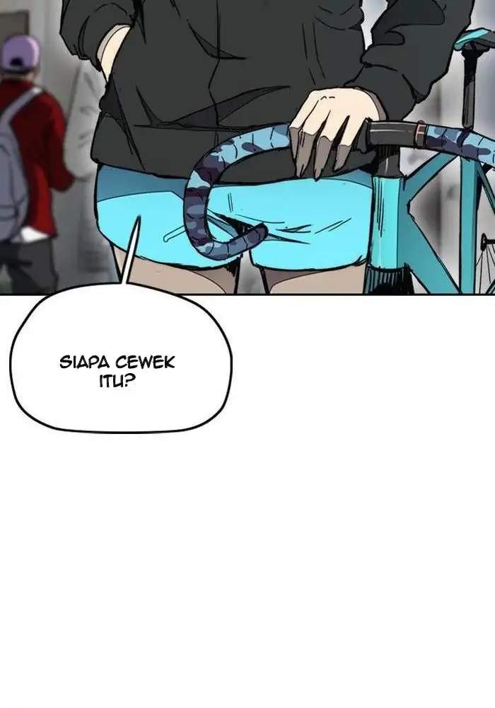 Wind Breaker Chapter 265 page 52