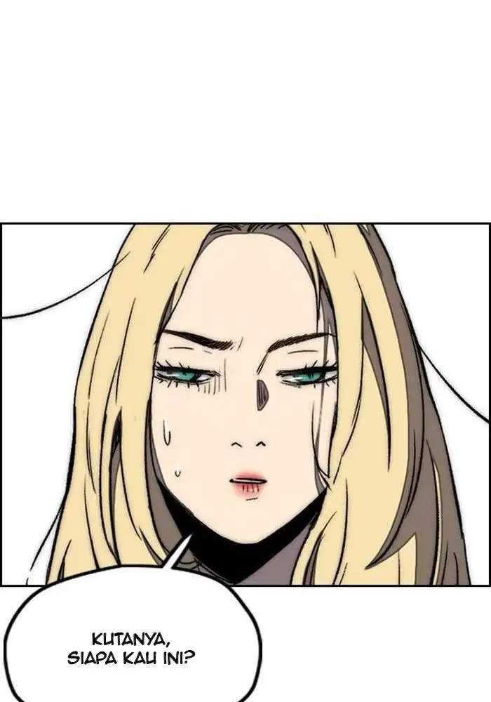 Wind Breaker Chapter 265 page 54