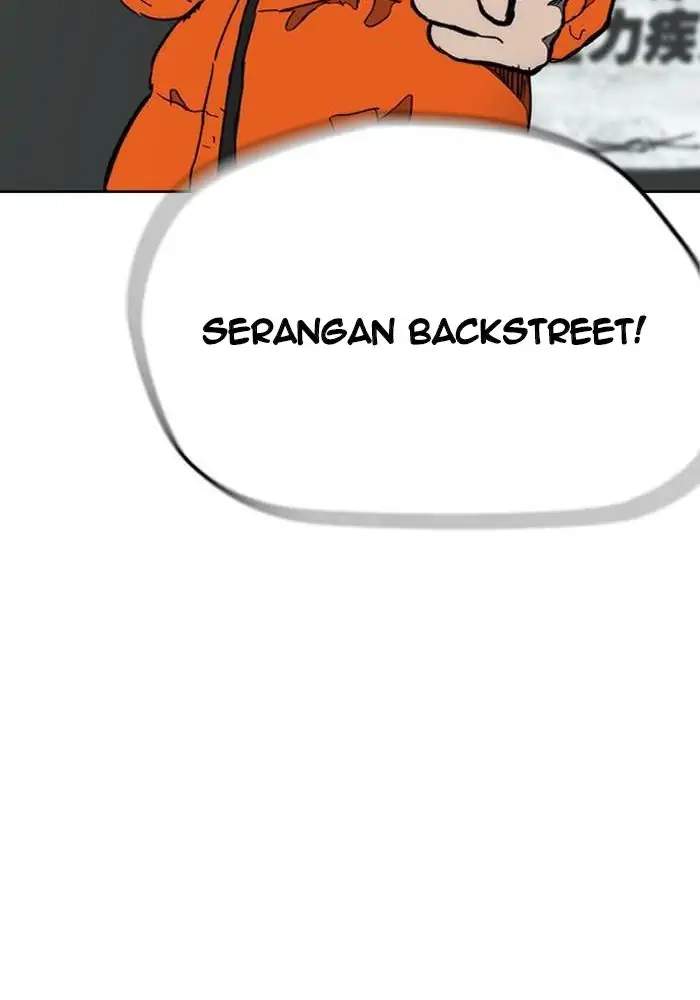 Wind Breaker Chapter 265 page 67