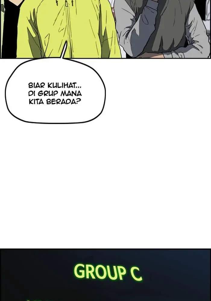 Wind Breaker Chapter 265 page 87