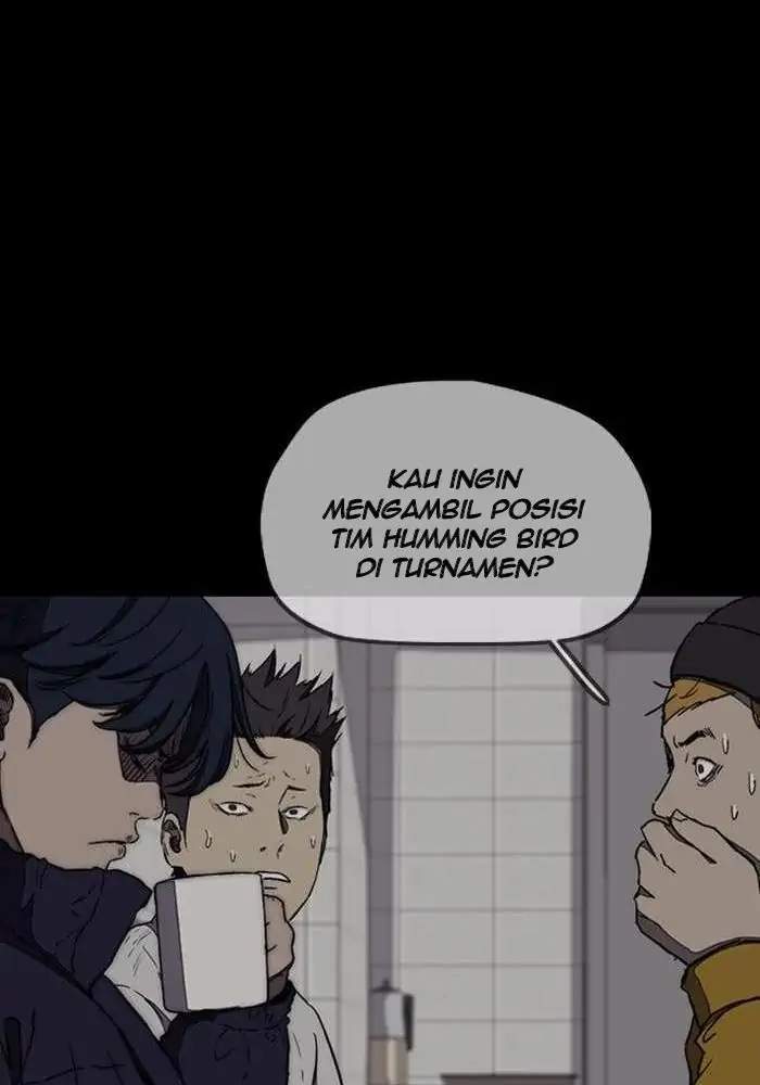 Wind Breaker Chapter 264 page 23