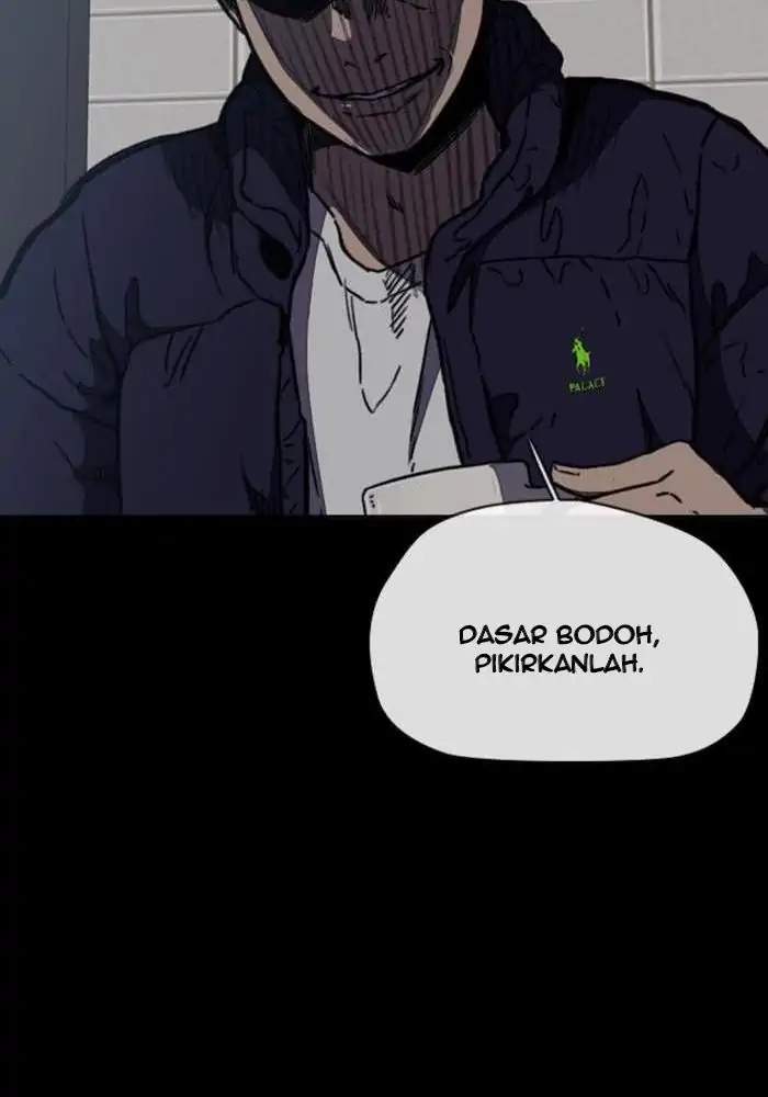 Wind Breaker Chapter 264 page 25