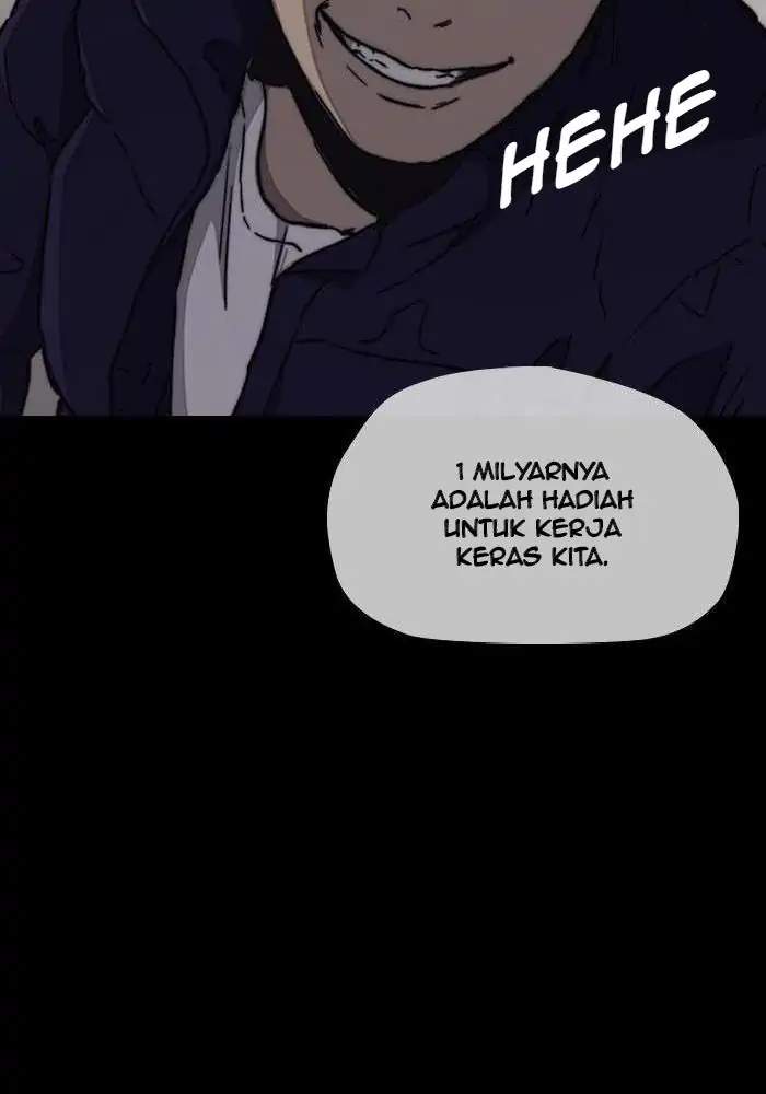 Wind Breaker Chapter 264 page 28