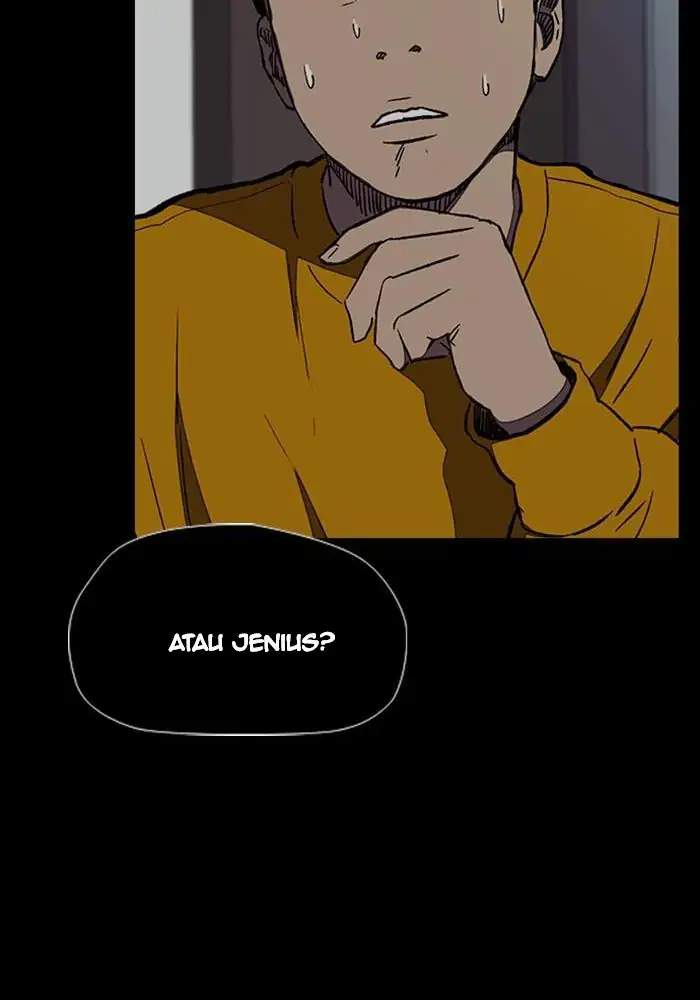 Wind Breaker Chapter 264 page 31