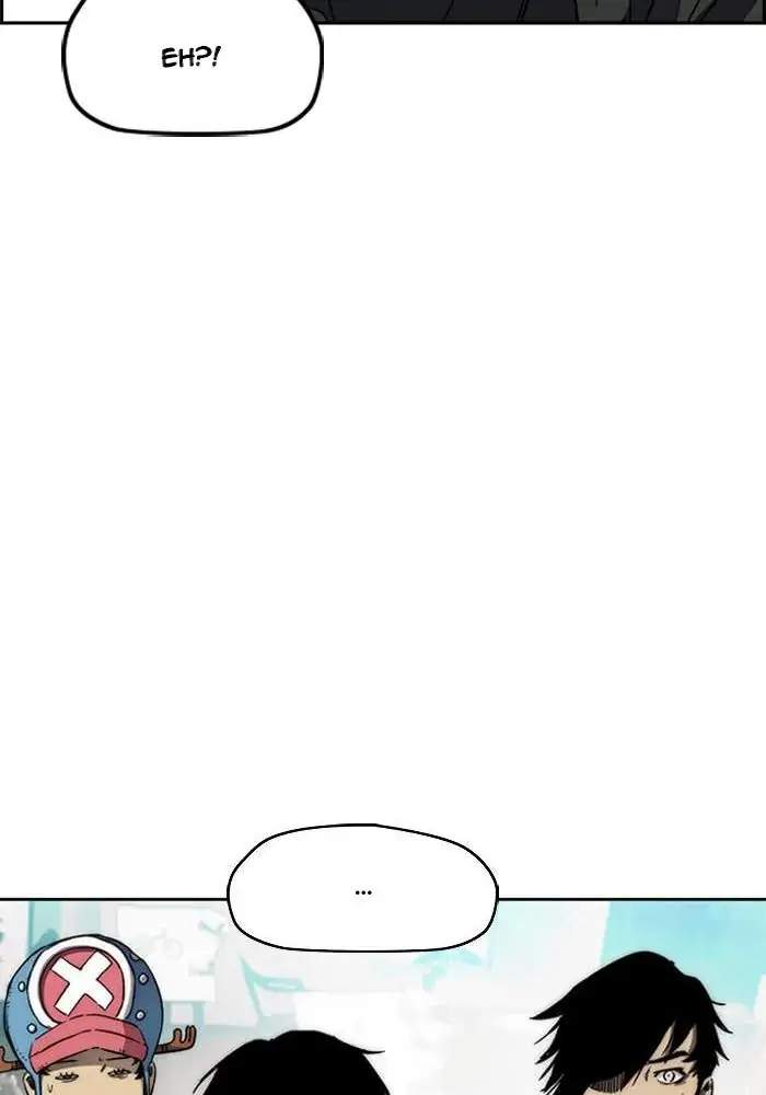 Wind Breaker Chapter 264 page 37