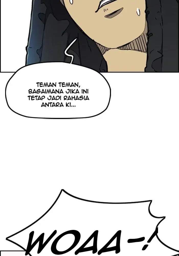 Wind Breaker Chapter 264 page 45