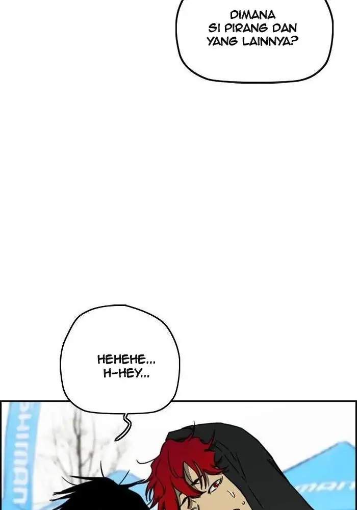 Wind Breaker Chapter 264 page 56