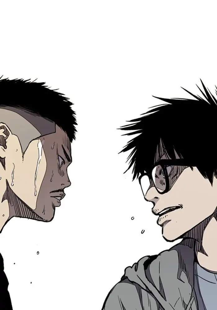 Wind Breaker Chapter 264 page 61
