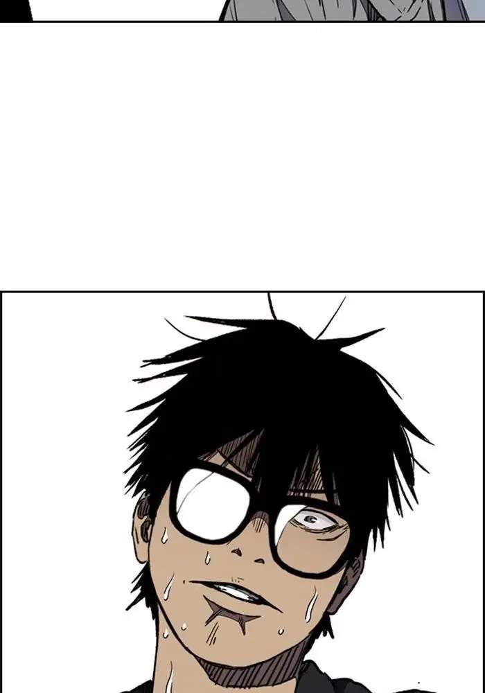Wind Breaker Chapter 264 page 62