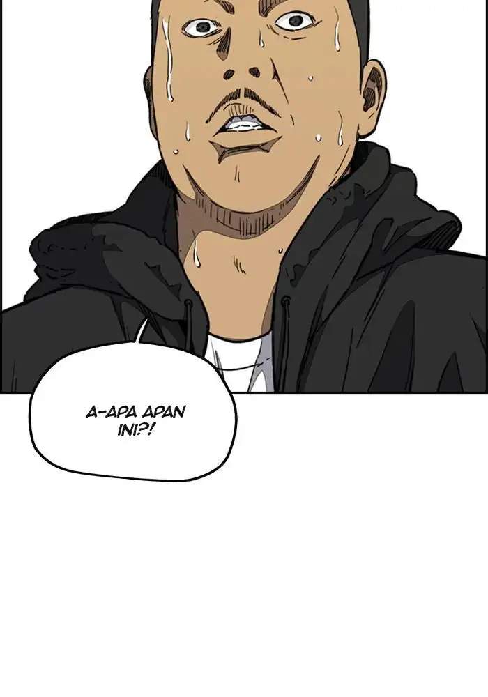 Wind Breaker Chapter 264 page 64