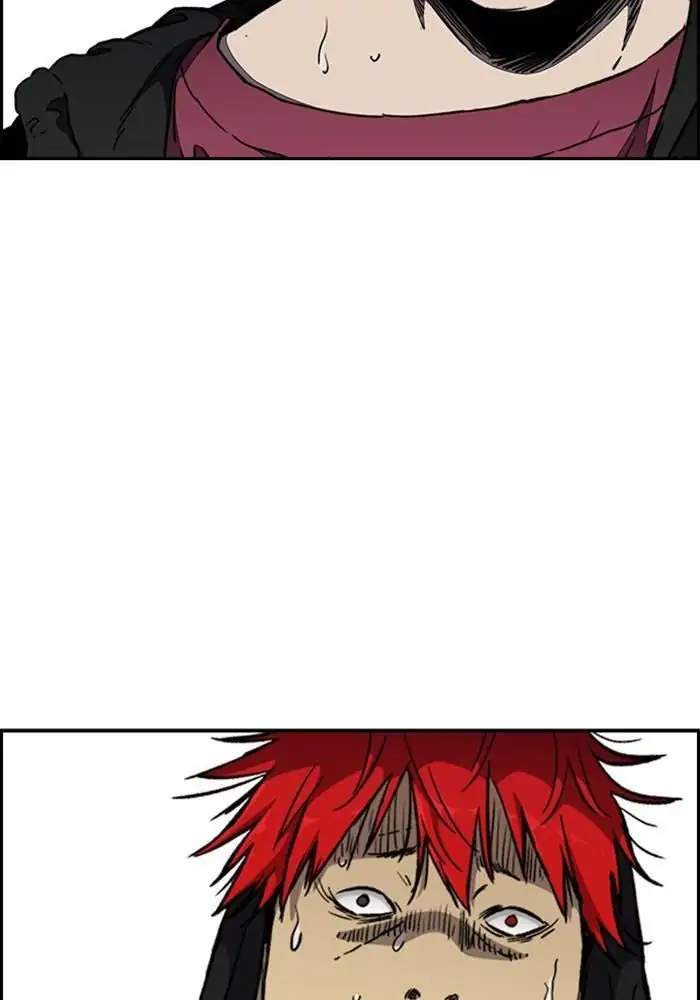 Wind Breaker Chapter 264 page 67