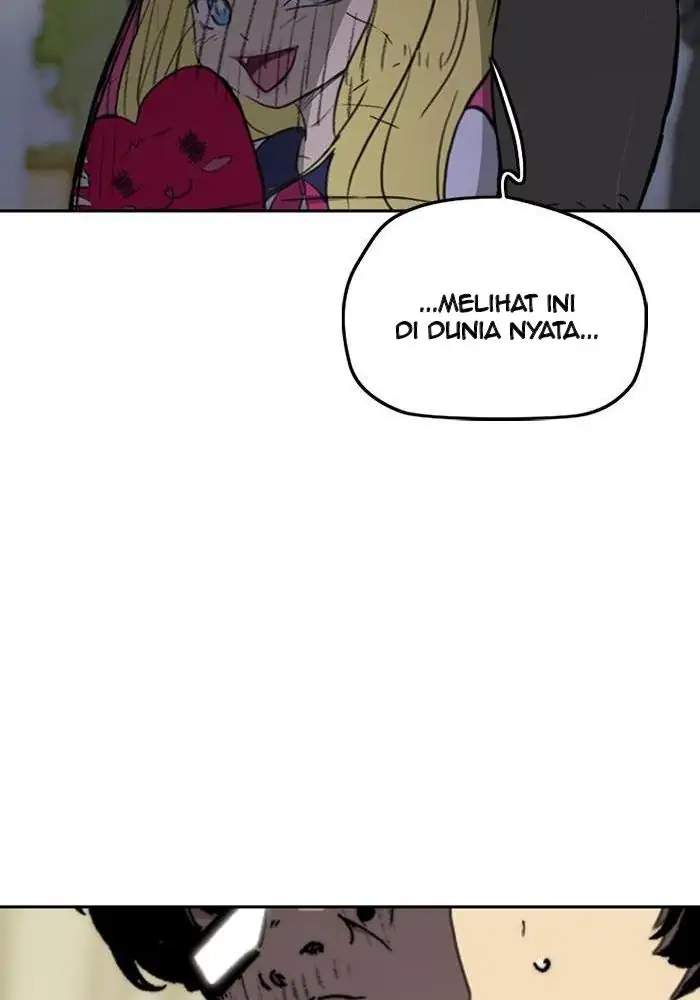 Wind Breaker Chapter 264 page 76