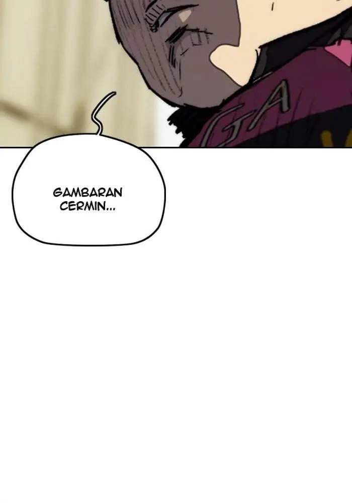 Wind Breaker Chapter 264 page 77