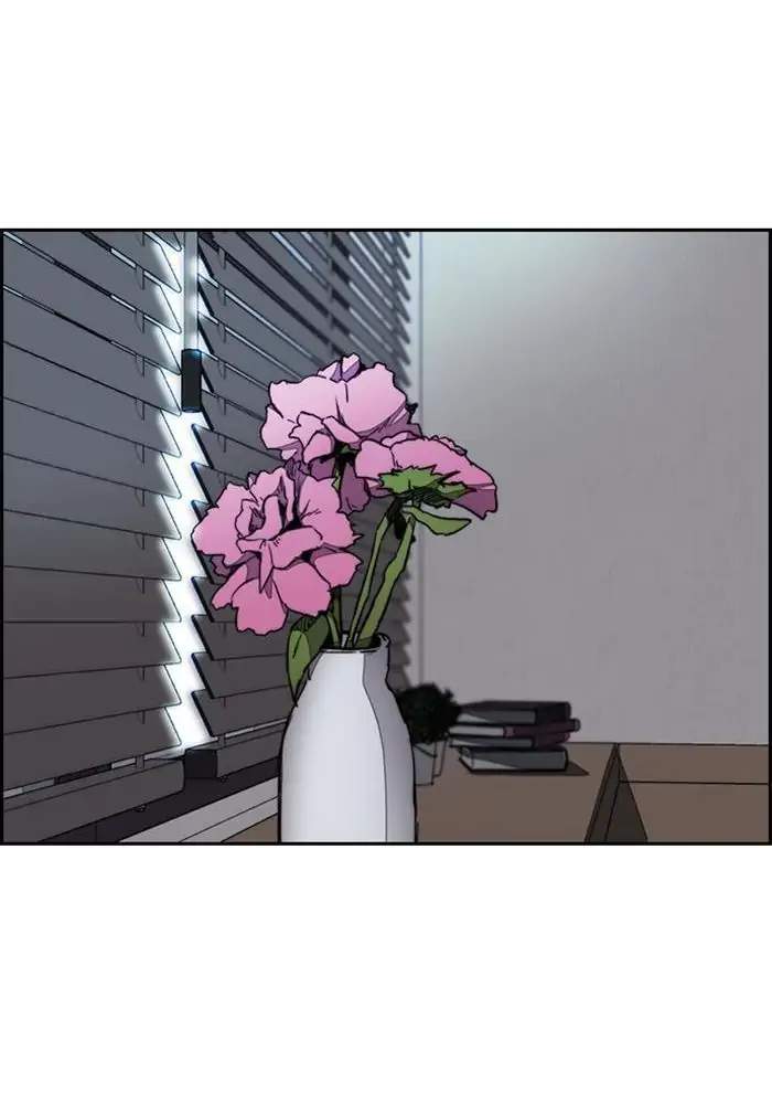 Wind Breaker Chapter 264 page 81