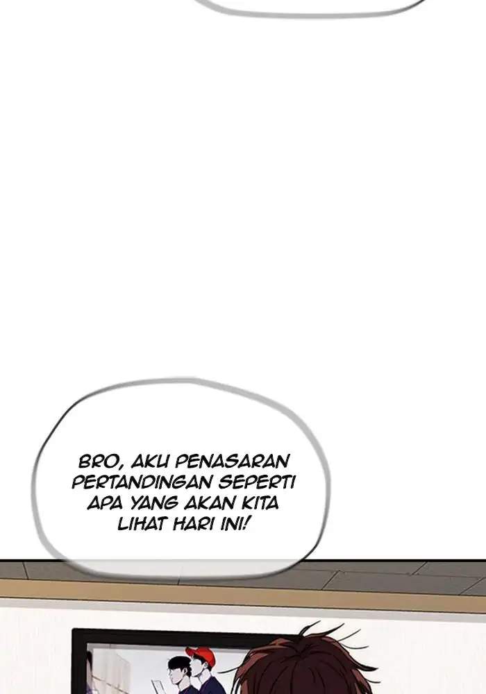 Wind Breaker Chapter 264 page 86