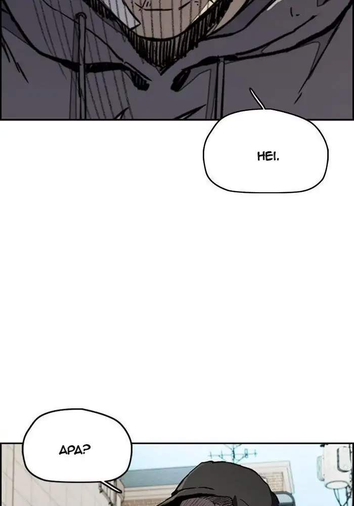 Wind Breaker Chapter 262 page 104