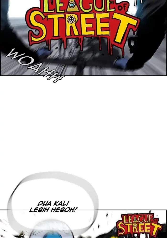 Wind Breaker Chapter 262 page 114