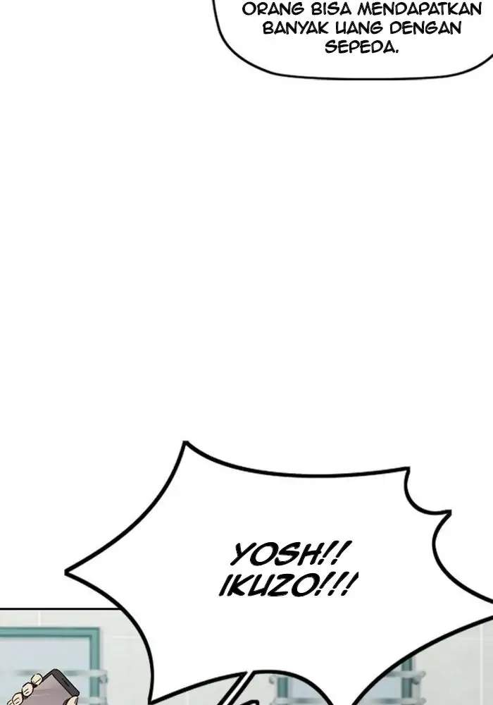 Wind Breaker Chapter 262 page 121