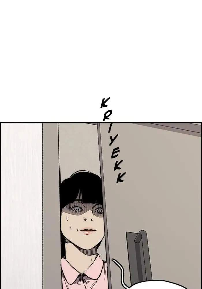 Wind Breaker Chapter 262 page 20