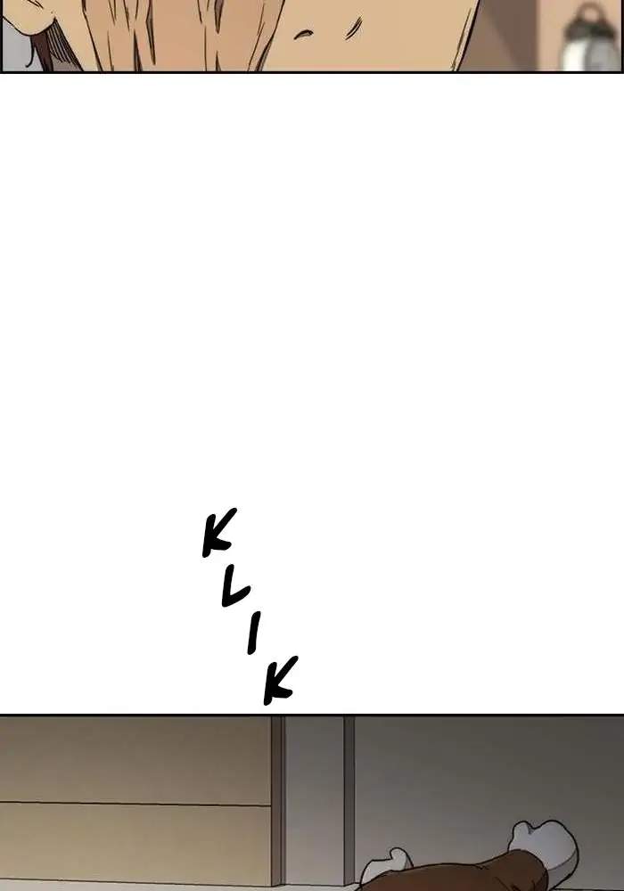 Wind Breaker Chapter 262 page 28