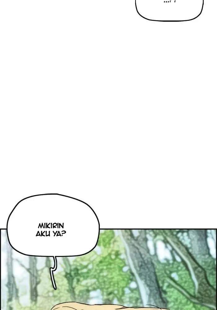 Wind Breaker Chapter 262 page 39