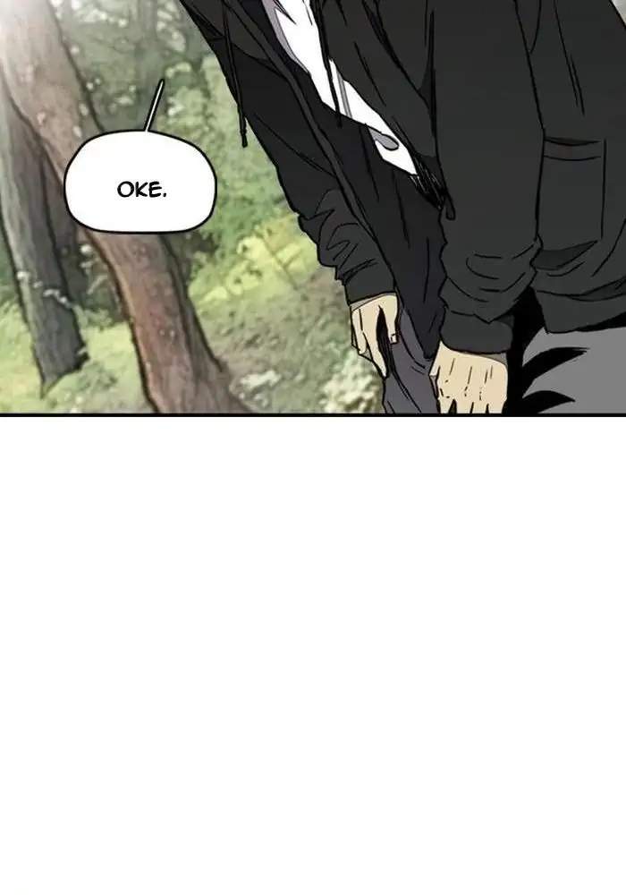 Wind Breaker Chapter 262 page 55