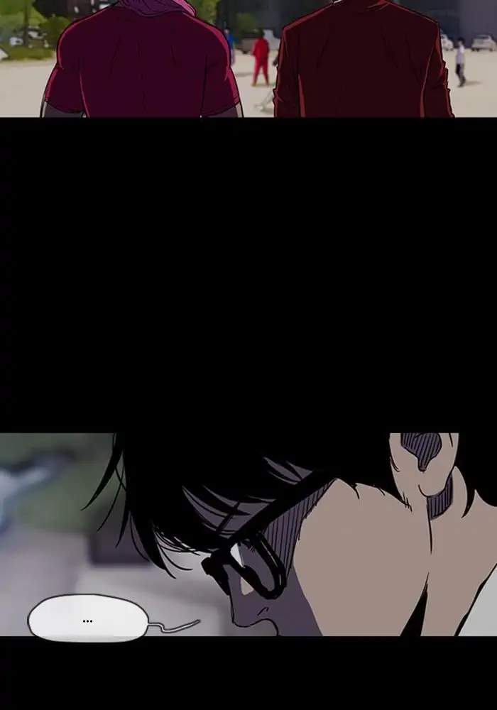 Wind Breaker Chapter 262 page 61