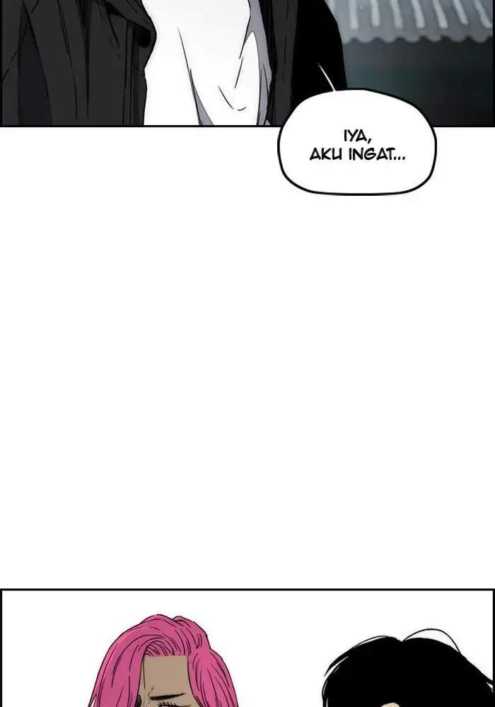 Wind Breaker Chapter 262 page 65