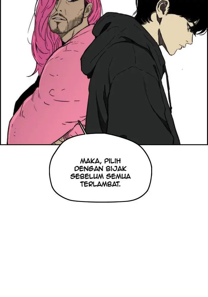 Wind Breaker Chapter 262 page 66