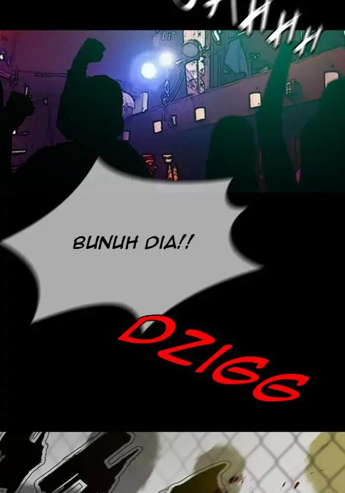 Wind Breaker Chapter 262 page 73
