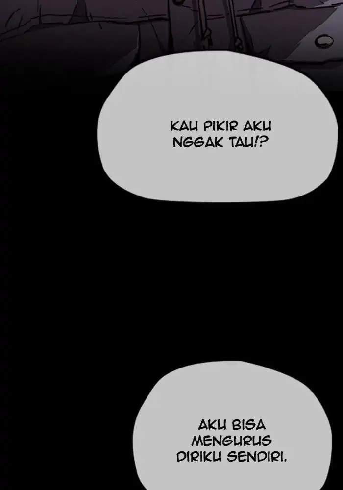Wind Breaker Chapter 262 page 86