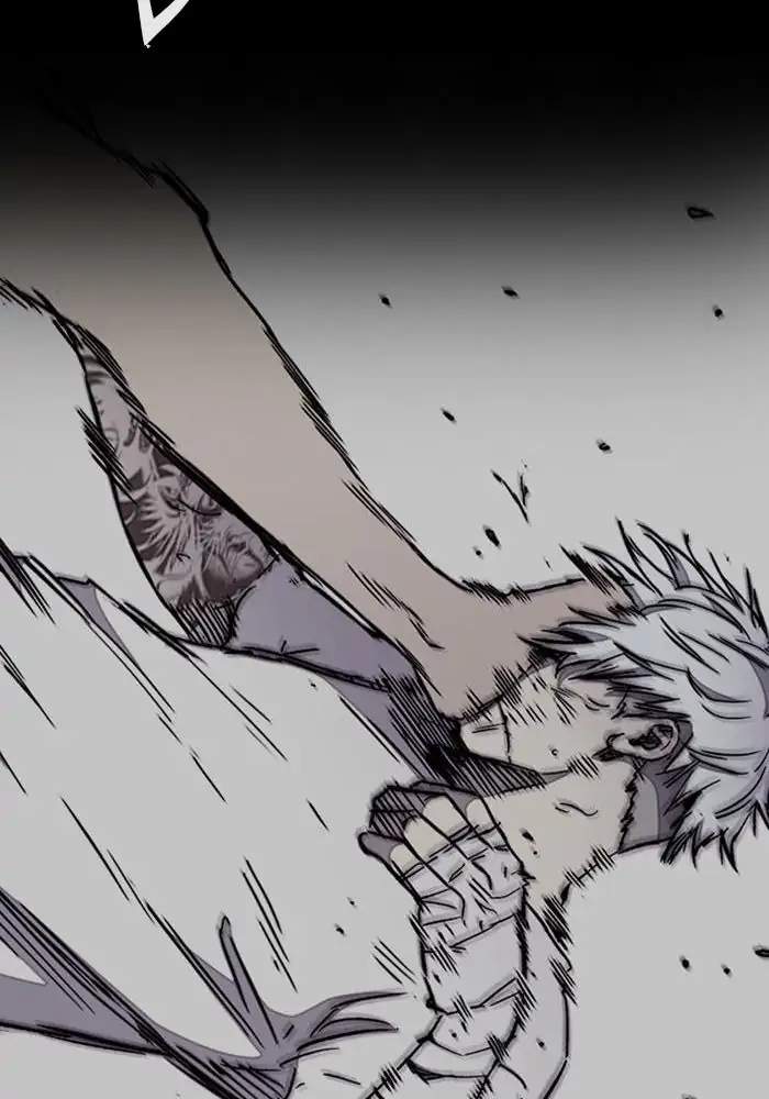 Wind Breaker Chapter 262 page 92