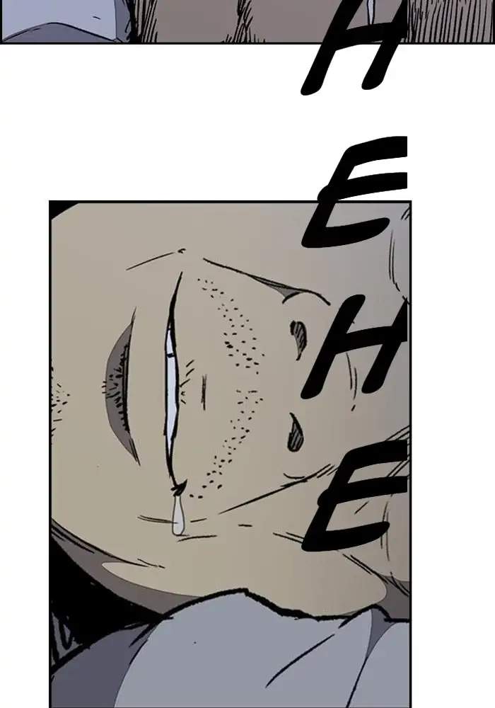 Wind Breaker Chapter 261 page 103
