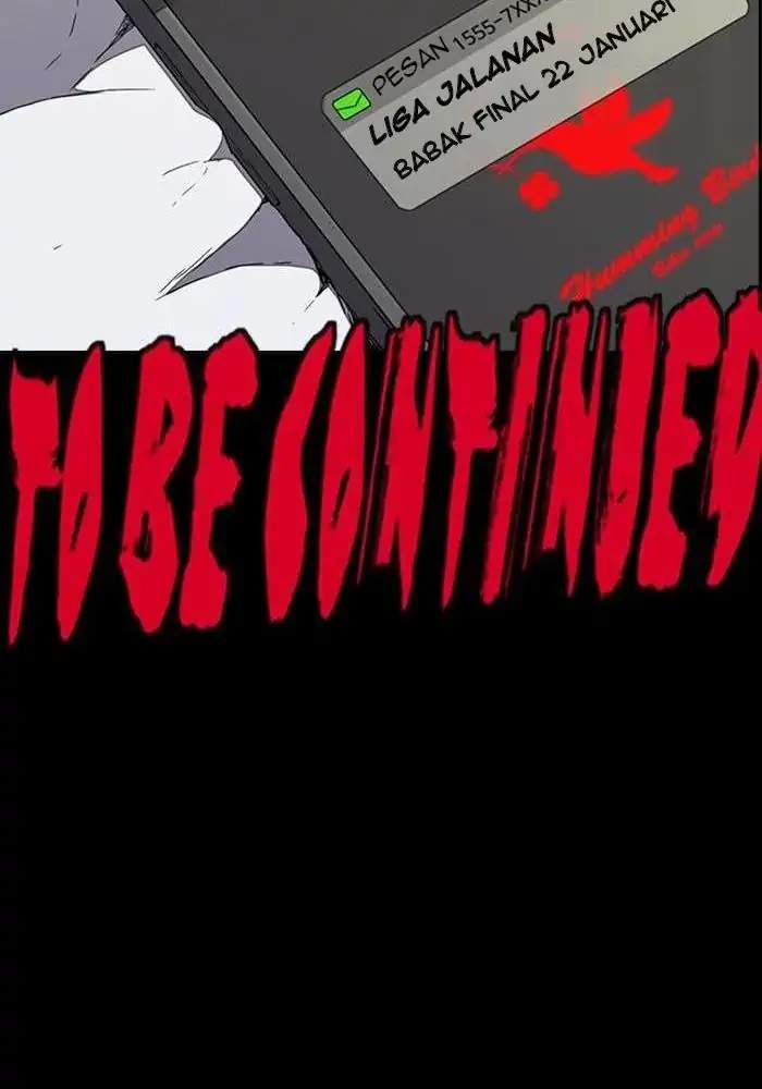 Wind Breaker Chapter 261 page 116