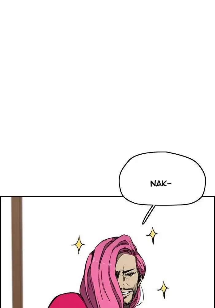 Wind Breaker Chapter 261 page 34