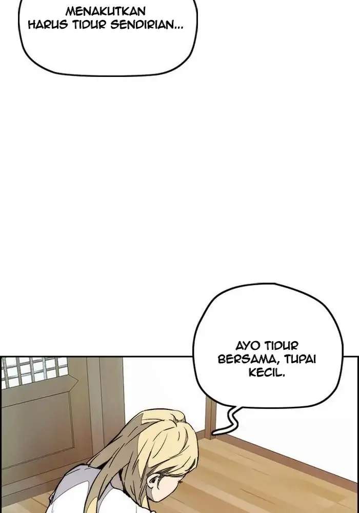 Wind Breaker Chapter 261 page 42
