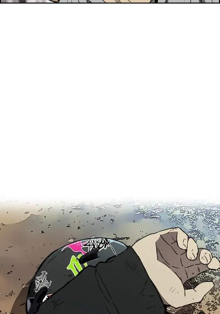 Wind Breaker Chapter 261 page 5